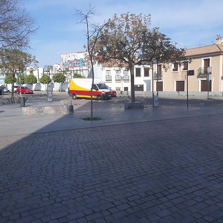 Apartamento Andalucia Кордова Екстер'єр фото