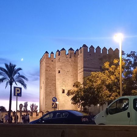 Apartamento Andalucia Кордова Екстер'єр фото
