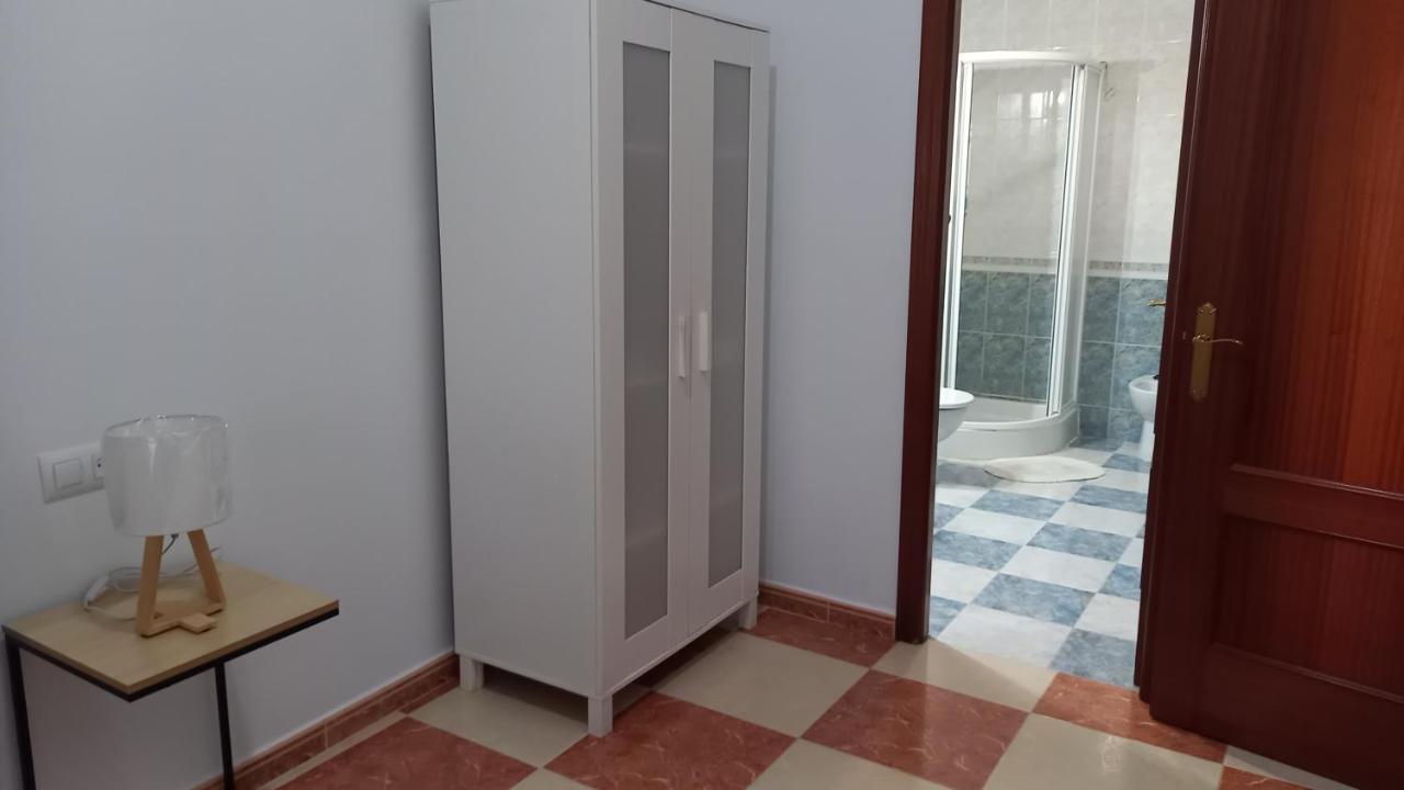 Apartamento Andalucia Кордова Екстер'єр фото