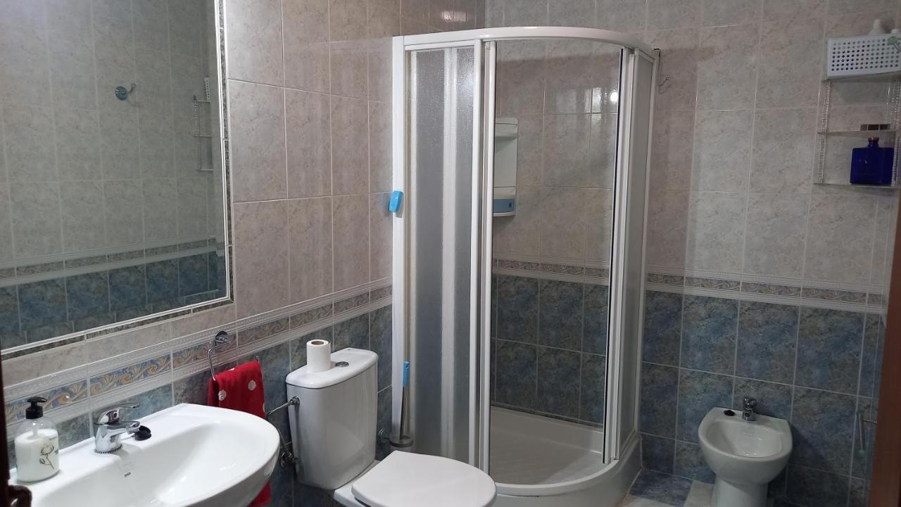 Apartamento Andalucia Кордова Екстер'єр фото