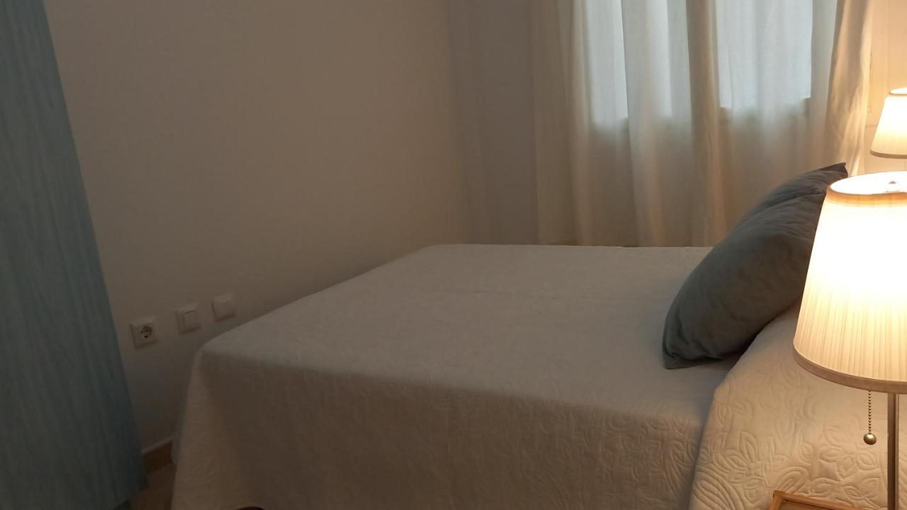 Apartamento Andalucia Кордова Екстер'єр фото
