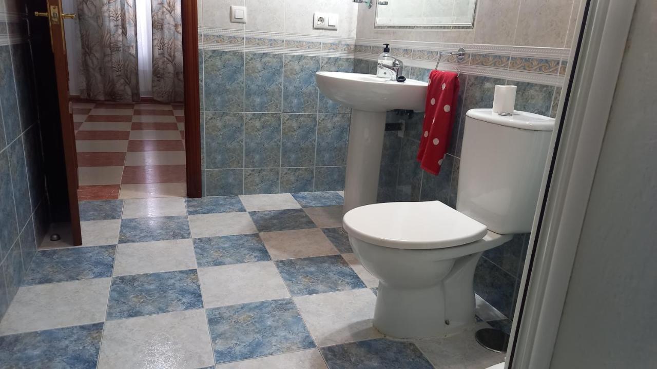 Apartamento Andalucia Кордова Екстер'єр фото