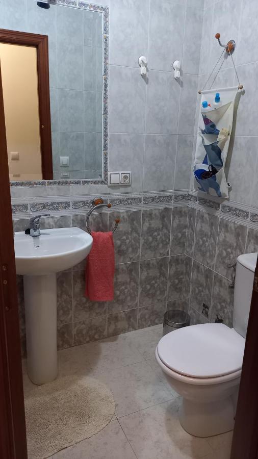 Apartamento Andalucia Кордова Екстер'єр фото
