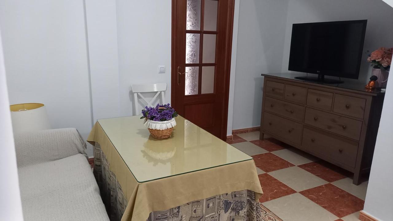 Apartamento Andalucia Кордова Екстер'єр фото