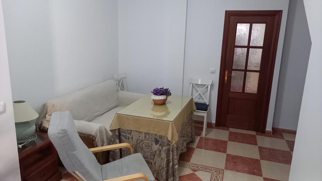 Apartamento Andalucia Кордова Екстер'єр фото