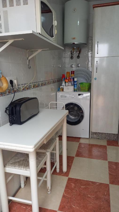 Apartamento Andalucia Кордова Екстер'єр фото