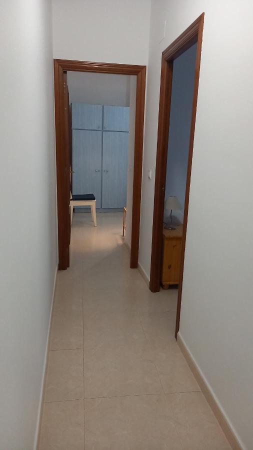 Apartamento Andalucia Кордова Екстер'єр фото