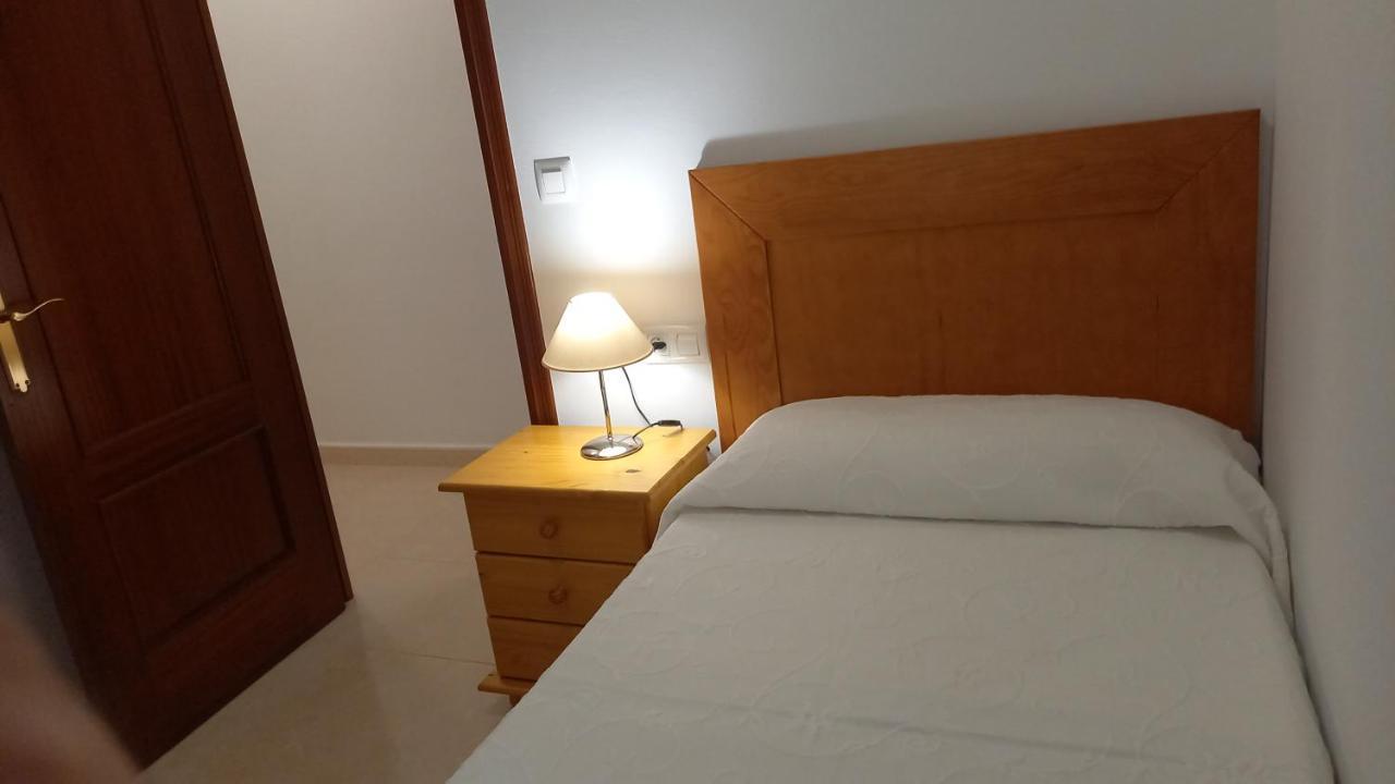 Apartamento Andalucia Кордова Екстер'єр фото