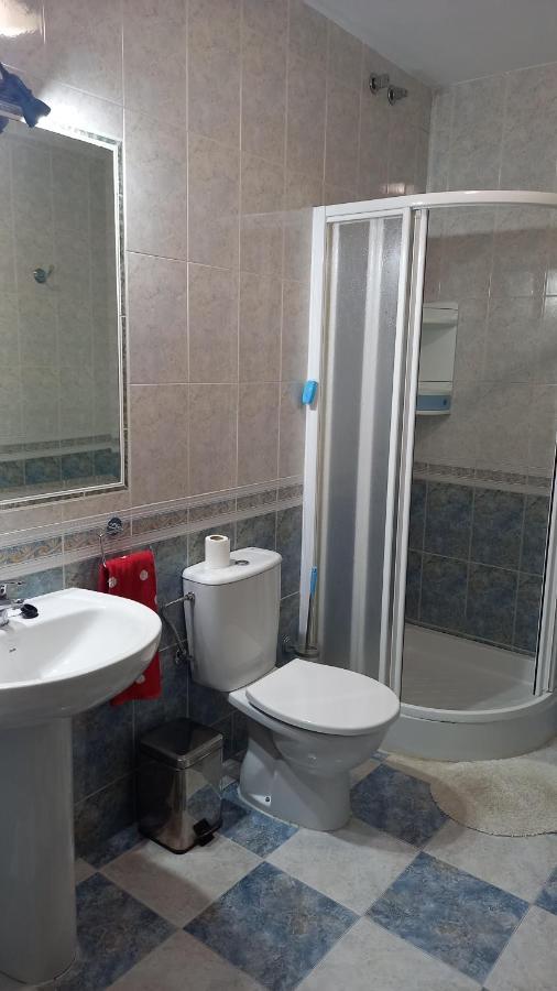 Apartamento Andalucia Кордова Екстер'єр фото