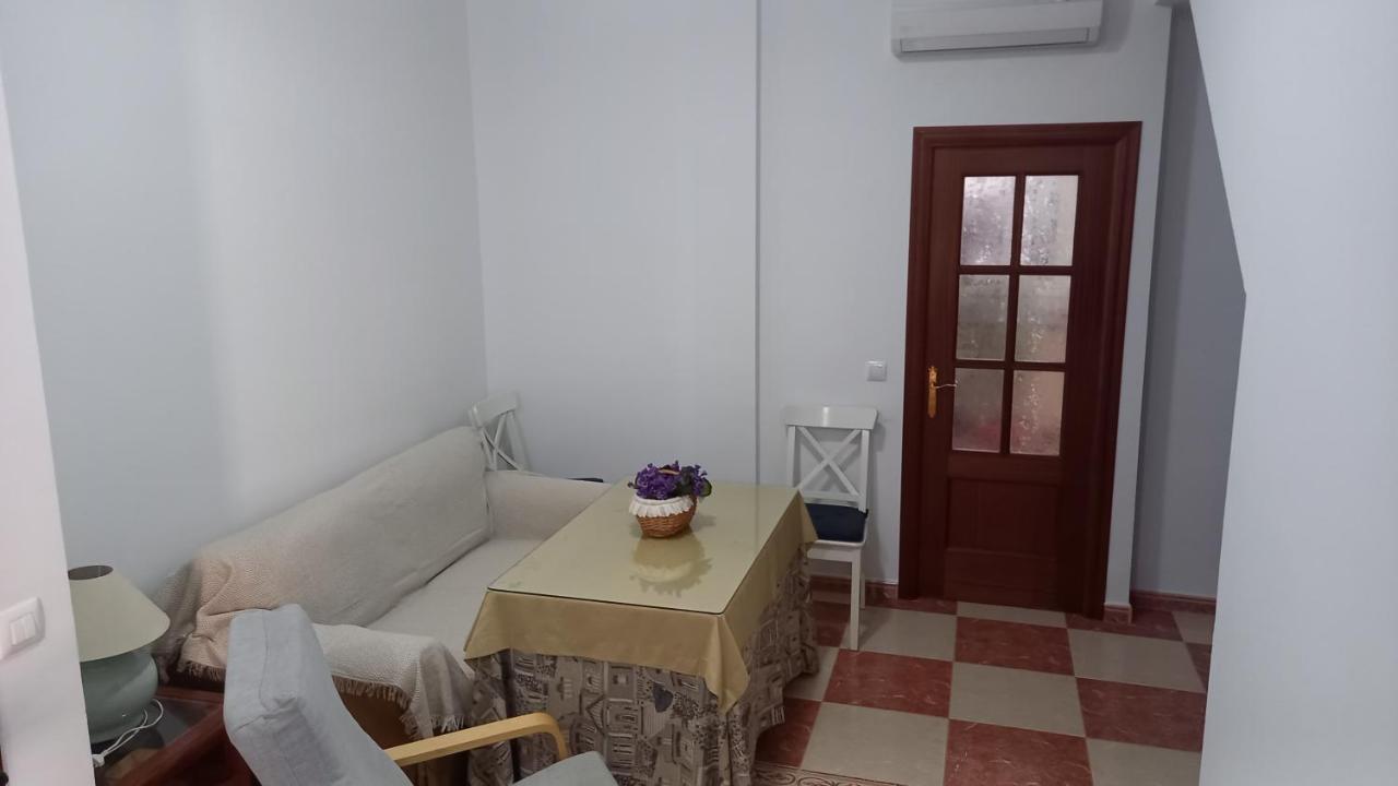 Apartamento Andalucia Кордова Екстер'єр фото