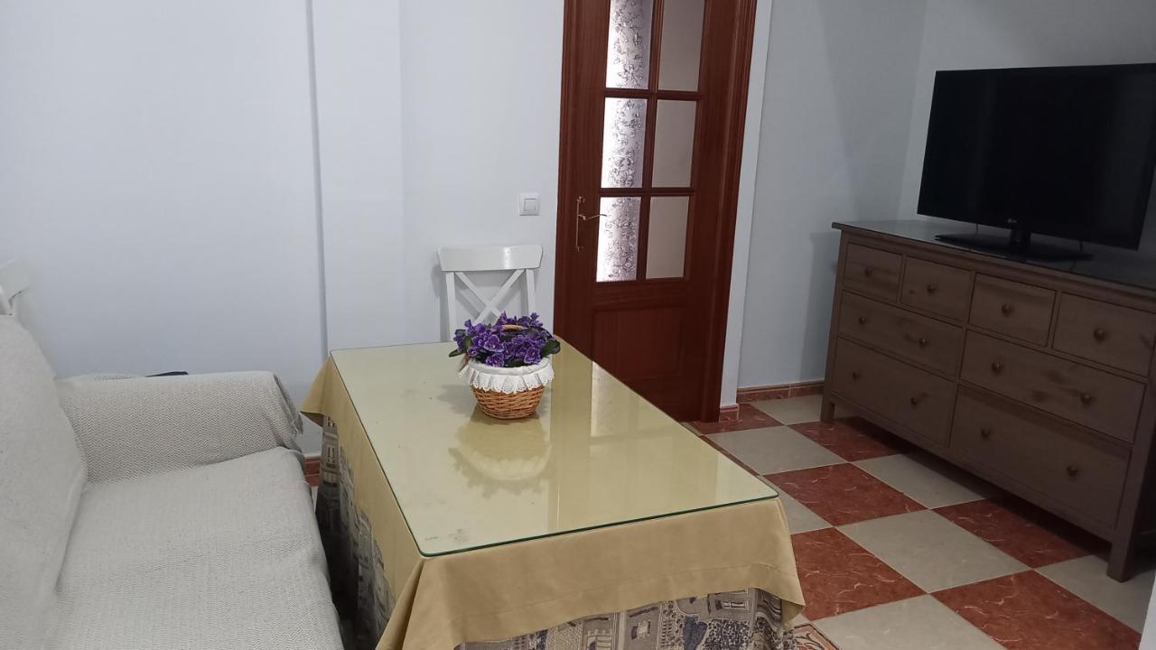 Apartamento Andalucia Кордова Екстер'єр фото