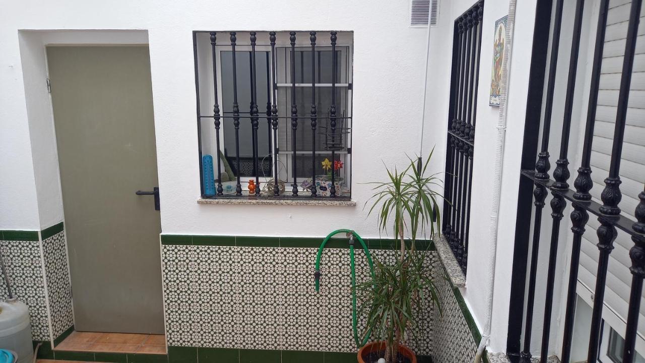 Apartamento Andalucia Кордова Екстер'єр фото